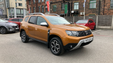 Dacia Duster 1.0 TCe 90 Prestige 5dr [6 Speed] Petrol Estate